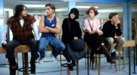 All Five ‘Breakfast Club’ Actors Reunite for the First Time in 40 Years; ‘I Feel Really Moved We’re All Together,’ Says Molly Ringwald