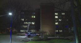 All-clear given at Case Western Reserve following shelter-in-place order, police say armed juvenile was arrested