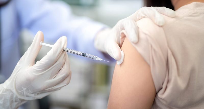 All the signs that mean YOU could have a Covid vaccine injury