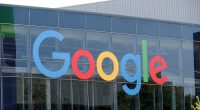 The Google logo