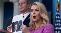 Amazon Haul: Jeff Bezos company said it considered breaking out a tariff charge. The White House called it a 'hostile' act