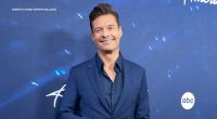 'American Idol': Ryan Seacrest to reveal 2025 Rock & Roll Hall of Fame inductees LIVE during upcoming episode
