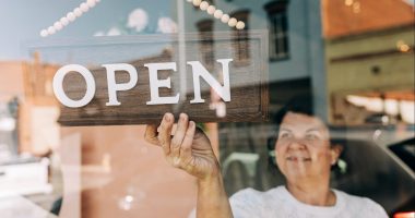 Americans Have a Blind Spot When It Comes to Small Business