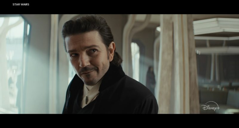 Andor season 2 'changes everything,' cast says