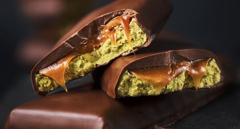 Another major UK supermarket to launch its own version of viral 'Dubai-style' chocolate with a special twist