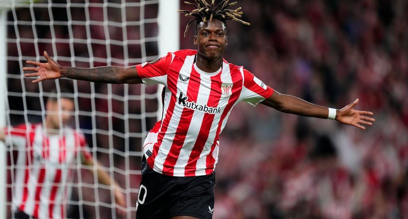 Athletic Bilbao 2-0 Rangers: A bridge too far for Ferguson as threadbare visitors go down fighting