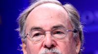 Author and Conservative Activist David Horowitz Dead at 86