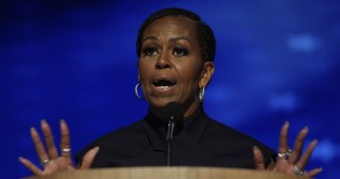 In The Battle of Merch, Trump is Winning While Michelle Is Spinning
