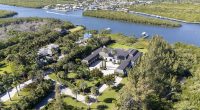 Bill Gates' former island retreat lists for $23.5M... and it's the ultimate home if you don't want neighbors