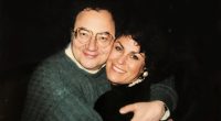 Billionaire Barry Sherman and his wife's murder remains unsolved after eight years.. but his cousin thinks he knows the truth