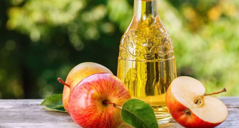 Blood sugar will go down if you take 'fat burning' drink before going bed