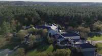 Brett Favre Lists Longtime 400+ Acre Mississippi Estate For $14 Million