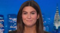 CNN's Kaitlan Collins can't stop laughing while delivering news over latest Pentagon leak drama