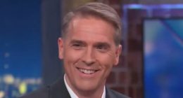 CNN's Scott Jennings could run to become 2026 Senate GOP contender