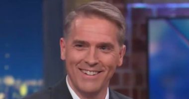 CNN's Scott Jennings could run to become 2026 Senate GOP contender