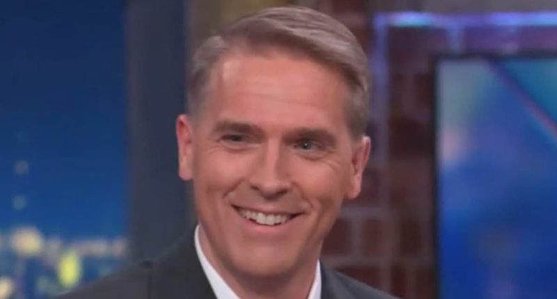 CNN's Scott Jennings could run to become 2026 Senate GOP contender