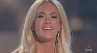 Carrie Underwood 'pushed' for American Idol's faith-based Easter special though some were 'polarized' by it