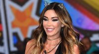 Celebrity Big Brother star Jasmine Waltz shares details about steamy loo romps with co-star Lee Ryan - but admits it was hard with 'no privacy'