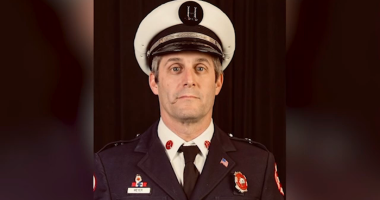 Charles Green charged with murder, arson after David Meyer, Chicago Fire Department captain, dies in Austin garage fire