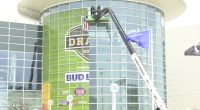 Chicago Bears preparing for 2025 NFL Draft in Green Bay, Wisconsin; Ryan Poles to make decision on No. 10 overall pick