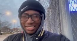 Dexter Reed death: CPD officers will not face charges in deadly Chicago shooting, Cook County SA Eileen O'Neill Burke says