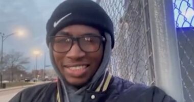 Dexter Reed death: CPD officers will not face charges in deadly Chicago shooting, Cook County SA Eileen O'Neill Burke says