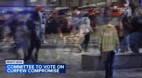 Chicago City Council committee to take up curfew ordinance to address downtown teen takeovers
