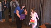 Chicago Make-A-Wish: 7-year-old Bridgeport girl Ryan Spizzirri invited to Disney's Once Upon A Wish Party at Walt Disney World