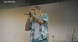 Chicago rapper Lil Durk pushes to dismiss murder-for-hire case in attempted Quando Rondo killing, allegedly tied to King Von death