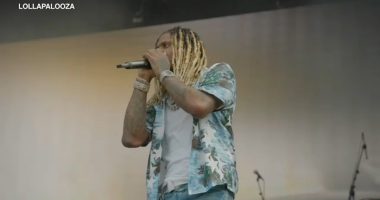 Chicago rapper Lil Durk pushes to dismiss murder-for-hire case in attempted Quando Rondo killing, allegedly tied to King Von death