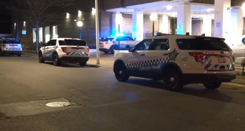 Chicago shooting: Man shot, killed on Sheridan Road near Edgewater high-rise, police say