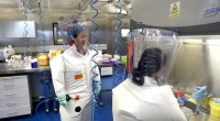China makes stunning claim about Covid's origins after lab leak furor