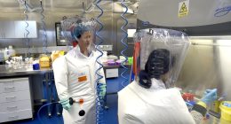 China makes stunning claim about Covid's origins after lab leak furor