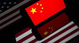 China replaces top international trade negotiator as talks with Washington stall