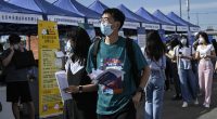 China rolls out employment support, plans stimulus given U.S. tensions