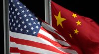 China says there are no negotiations with the US over tariffs