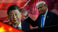 China targets U.S. services and other areas as it decries 'meaningless' tariff hikes on goods