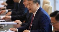 China’s Xi says there are ‘no winners’ in a tariff war as he visits Southeast Asia