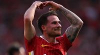 Choosing not to sign Jude Bellingham in 2023 was 'crucial' to Liverpool's Premier League title win, CHRIS SUTTON tells IAN LADYMAN on the latest 'It's All Kicking Off!' podcast