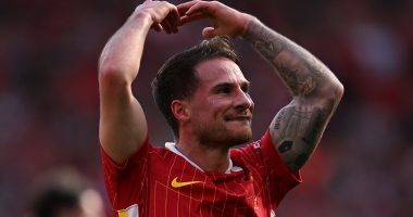Choosing not to sign Jude Bellingham in 2023 was 'crucial' to Liverpool's Premier League title win, CHRIS SUTTON tells IAN LADYMAN on the latest 'It's All Kicking Off!' podcast