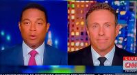 Chris Cuomo reveals CNN colleague he disliked despite on-air bromance