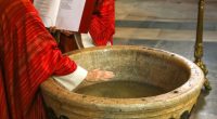 Christian Revival: Record Number of Adults Baptized in France on Easter