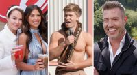 'DWTS,' 'Golden Bachelor,' 'Mormon Wives,' 'Vanderpump Villa' and more: All the news from the Hulu Get Real Event
