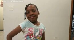 Chicago shooting: Terrell Boyd found not guilty by judge in the shooting death of 7-year-old Natalia Wallace on July 4, 2020