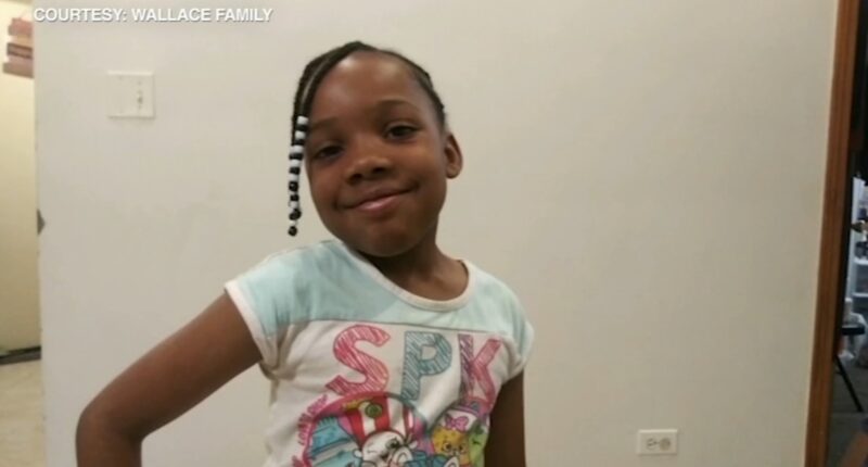 Chicago shooting: Terrell Boyd found not guilty by judge in the shooting death of 7-year-old Natalia Wallace on July 4, 2020