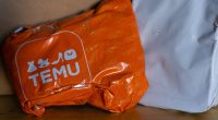 Temu halts shipping direct from China as de minimis tariff loophole is cut off