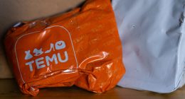 Temu halts shipping direct from China as de minimis tariff loophole is cut off