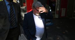 Delays to 'unusual' rape case as DNA questioned decades on