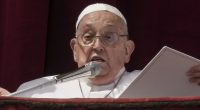 Did sheer willpower keep Pope alive for a final Easter? Truth about the phenomenon that allows patients in their dying days to choose when they go