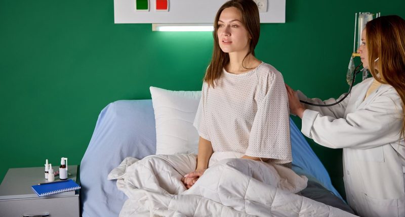 Dirty habit millions admit to daily linked to 20x higher colon cancer death rate, says shock study